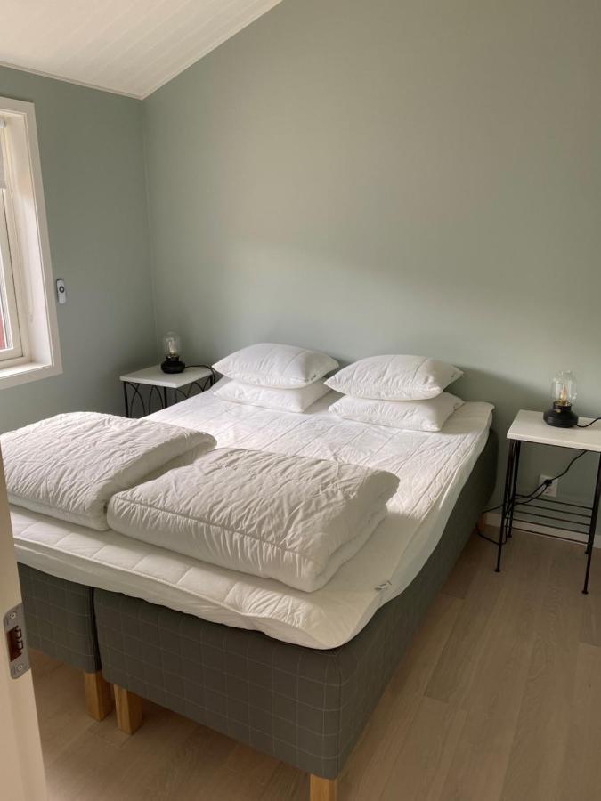 Ekberg Annexet Holiday home *