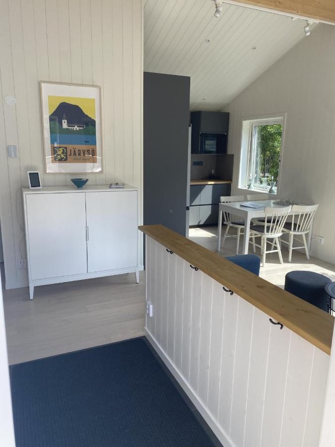 Holiday home Ekberg Annexet